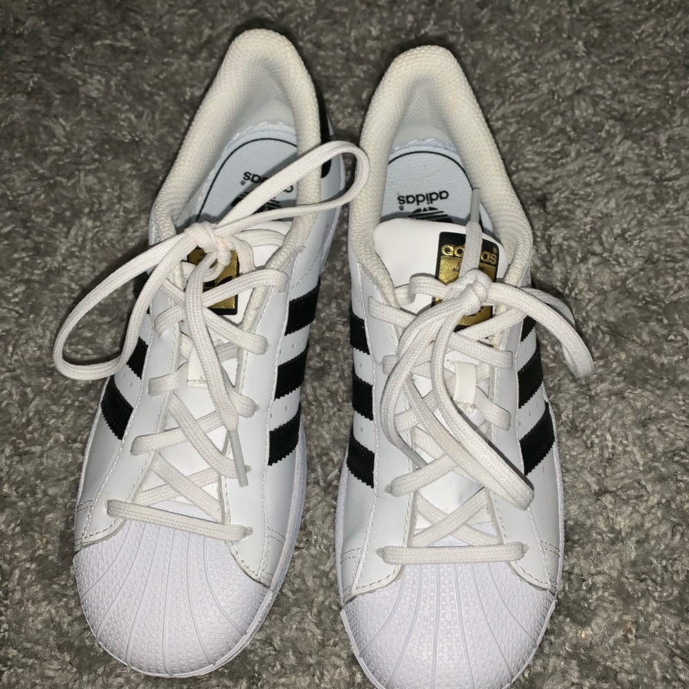 Adidas Superstar